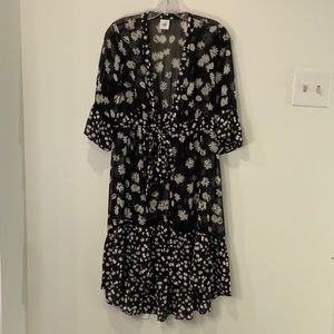 CAbi Daisy Cover Special Edition S